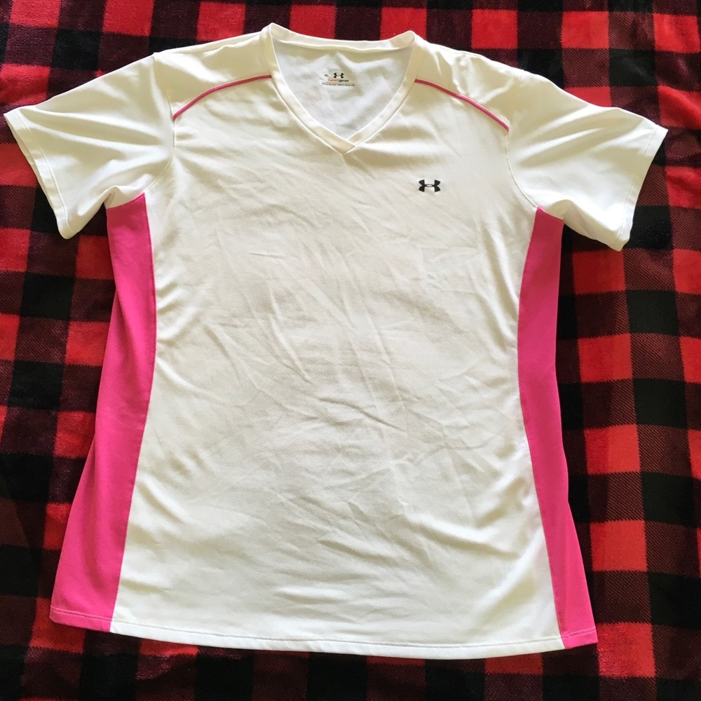 Underarmour Shirt